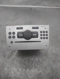 Autoradio originale