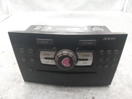 Autoradio d'origine
