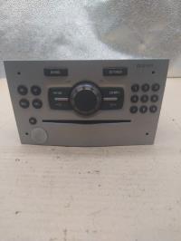Autoradio d'origine