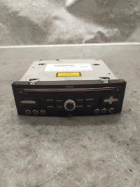 Autoradio originale