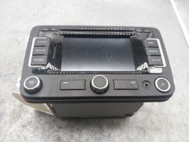 Autoradio d'origine