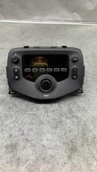 Autoradio originale