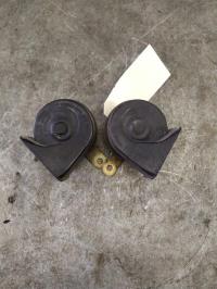 Tromba/Clacson