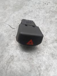 Bouton de warning