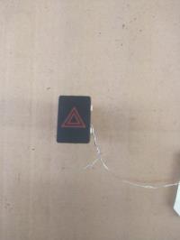 Bouton de warning