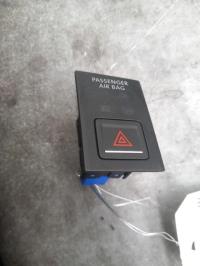 Bouton de warning