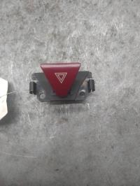 Bouton de warning