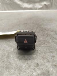 Bouton de warning