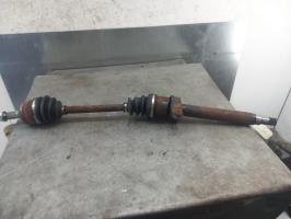 Cardan droit (transmission)