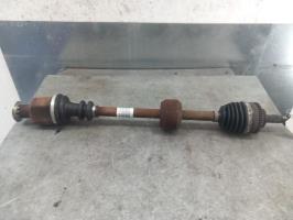 Cardan droit (transmission)