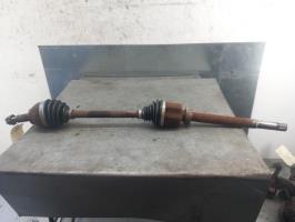 Cardan droit (transmission)