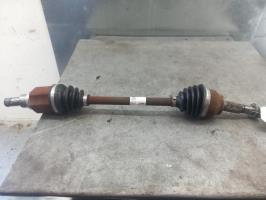 Cardan gauche (transmission)