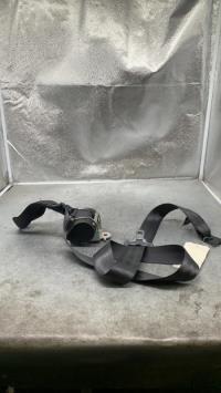 Ceinture arriere gauche
