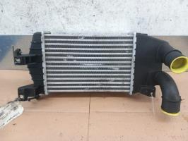Echangeur air (Intercooler)