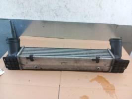 Echangeur air (Intercooler)