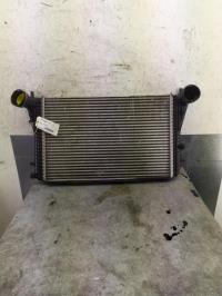 Echangeur air (Intercooler)