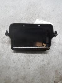 Ecran GPS
