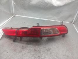 Luce paraurti posteriore destra