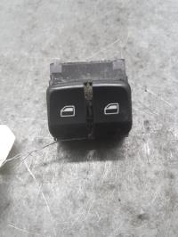 Interrupteur de leve vitre avant gauche