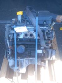 Moteur