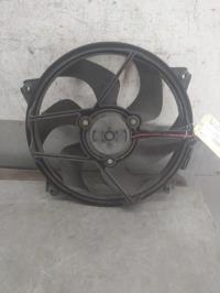 Moto ventilateur radiateur