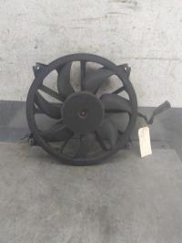 Moto ventilateur radiateur