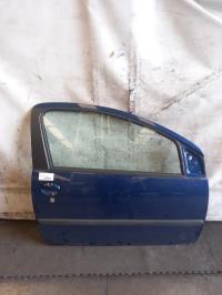 Porte avant droit