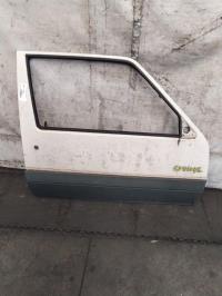 Porte avant droit
