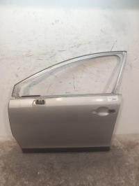 Porte avant gauche