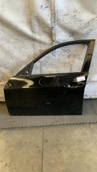 Porte avant gauche