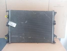 Radiateur eau