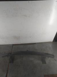 Renfort pare choc avant (traverse)