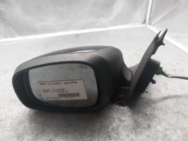 Specchietto retrovisore sinistro