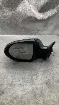 Retrovisor izquierdo