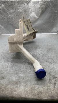 Vase de lave glace