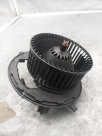 Ventilateur chauffage