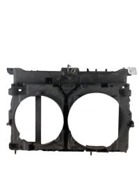 Armature avant, Masque avant