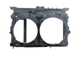 Armature avant, Masque avant