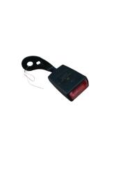 Attache ceinture arriere gauche