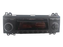 Autoradio d'origine