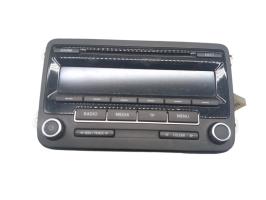 Autoradio d'origine