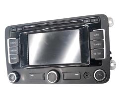 Autoradio d'origine