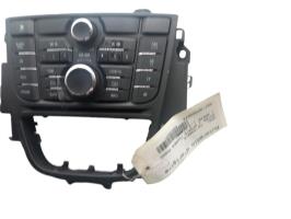 Autoradio originale