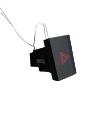 Bouton de warning