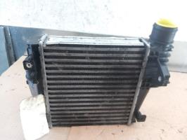 Echangeur air (Intercooler)