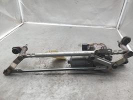 Moteur essuie glace avant