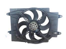 Moto ventilateur radiateur