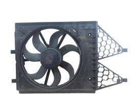 Moto ventilateur radiateur
