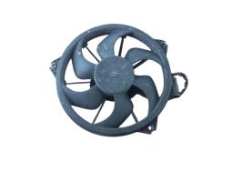 Moto ventilateur radiateur