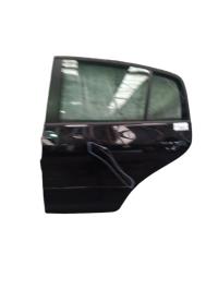 Porte arriere gauche